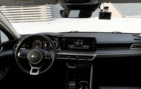 KIA K5, 2020 год, 2 624 500 рублей, 7 фотография