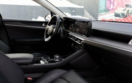 KIA K5, 2020 год, 2 624 500 рублей, 6 фотография