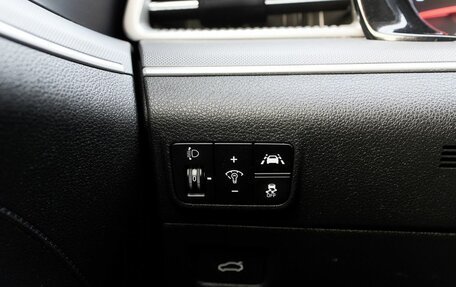 KIA K5, 2020 год, 2 624 500 рублей, 15 фотография