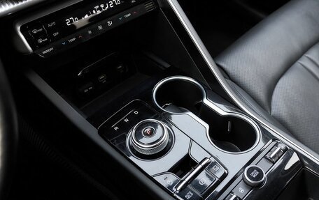 KIA K5, 2020 год, 2 624 500 рублей, 11 фотография