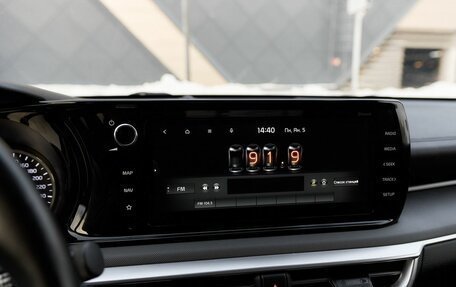 KIA K5, 2020 год, 2 624 500 рублей, 10 фотография