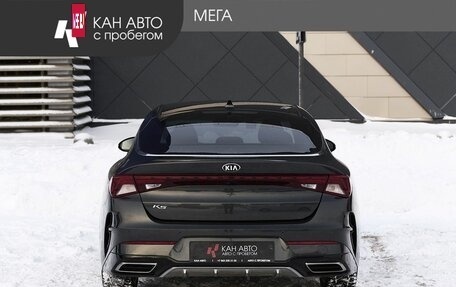 KIA K5, 2020 год, 2 624 500 рублей, 4 фотография