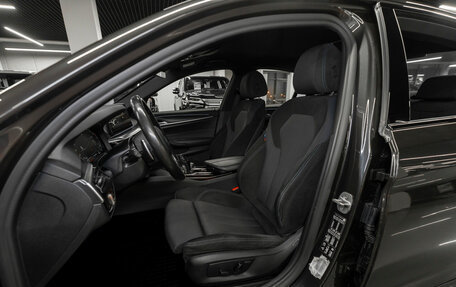 BMW 5 серия, 2021 год, 4 840 000 рублей, 9 фотография