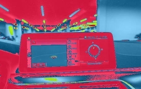 BMW 5 серия, 2021 год, 4 840 000 рублей, 16 фотография