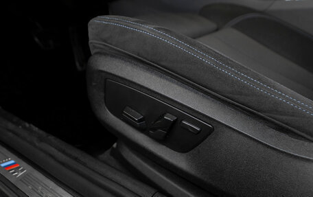 BMW 5 серия, 2021 год, 4 840 000 рублей, 20 фотография