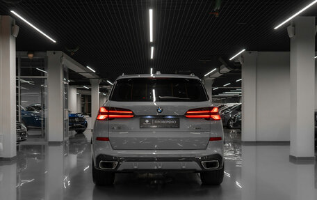 BMW X5, 2025 год, 15 100 000 рублей, 6 фотография