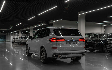 BMW X5, 2025 год, 15 100 000 рублей, 4 фотография