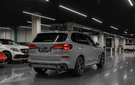 BMW X5, 2025 год, 15 100 000 рублей, 5 фотография