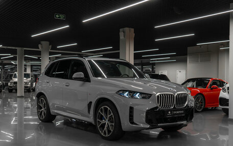 BMW X5, 2025 год, 15 100 000 рублей, 2 фотография