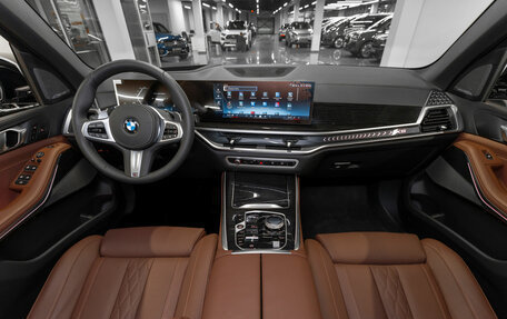 BMW X5, 2025 год, 15 100 000 рублей, 8 фотография