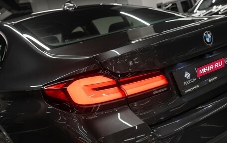 BMW 5 серия, 2021 год, 4 840 000 рублей, 26 фотография