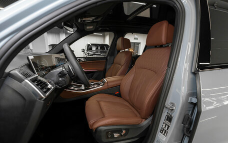 BMW X5, 2025 год, 15 100 000 рублей, 9 фотография