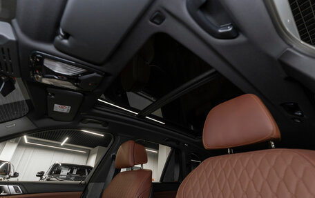 BMW X5, 2025 год, 15 100 000 рублей, 10 фотография