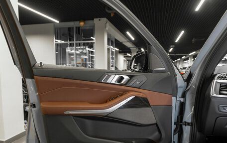 BMW X5, 2025 год, 15 100 000 рублей, 23 фотография