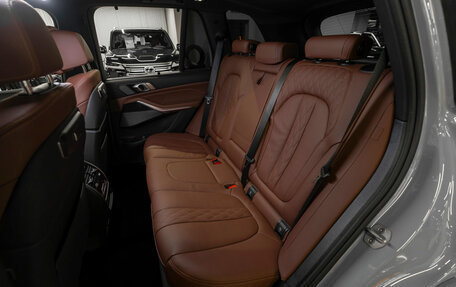 BMW X5, 2025 год, 15 100 000 рублей, 15 фотография