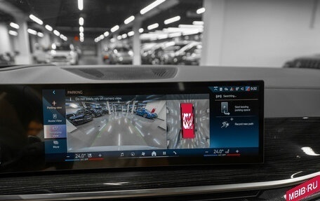 BMW X5, 2025 год, 15 100 000 рублей, 22 фотография