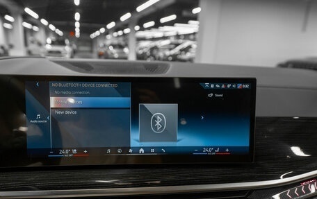 BMW X5, 2025 год, 15 100 000 рублей, 20 фотография