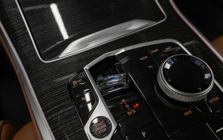 BMW X5, 2025 год, 15 100 000 рублей, 30 фотография