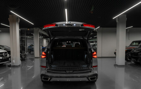 BMW X5, 2025 год, 15 100 000 рублей, 32 фотография