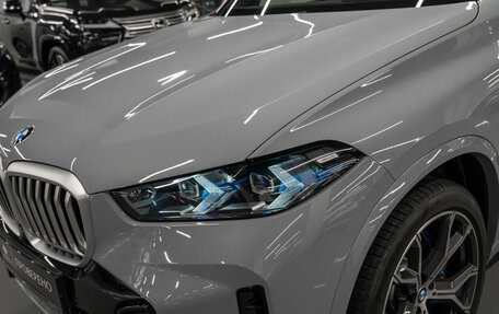 BMW X5, 2025 год, 15 100 000 рублей, 35 фотография