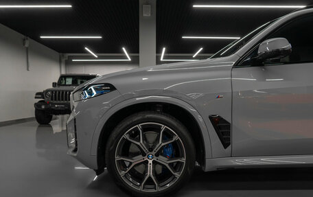 BMW X5, 2025 год, 15 100 000 рублей, 34 фотография