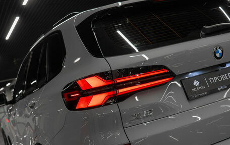 BMW X5, 2025 год, 15 100 000 рублей, 37 фотография