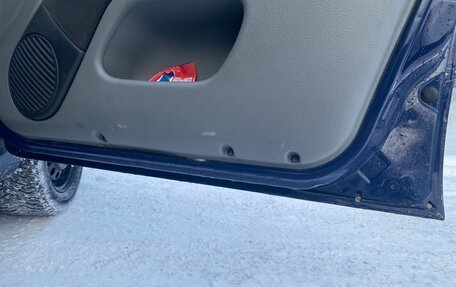 Renault Symbol I, 2007 год, 390 000 рублей, 9 фотография