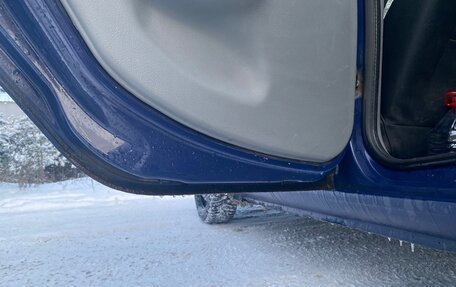 Renault Symbol I, 2007 год, 390 000 рублей, 10 фотография