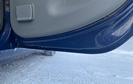 Renault Symbol I, 2007 год, 390 000 рублей, 8 фотография