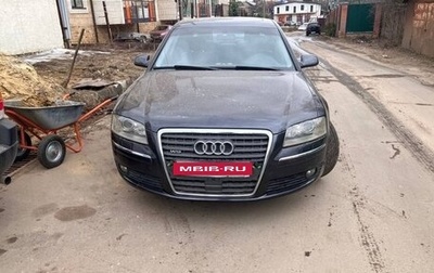 Audi A8, 2003 год, 900 000 рублей, 1 фотография