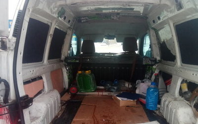 Peugeot Partner II рестайлинг 2, 2010 год, 250 000 рублей, 1 фотография