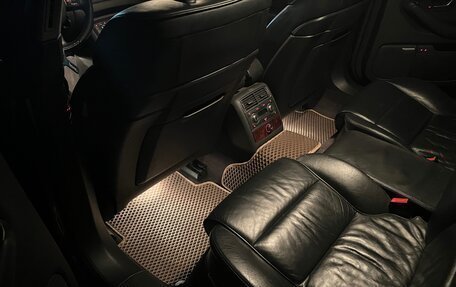 Audi A8, 2003 год, 900 000 рублей, 6 фотография