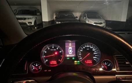 Audi A8, 2003 год, 900 000 рублей, 7 фотография