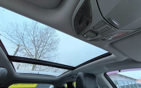 Hyundai Santa Fe III рестайлинг, 2012 год, 1 870 000 рублей, 9 фотография