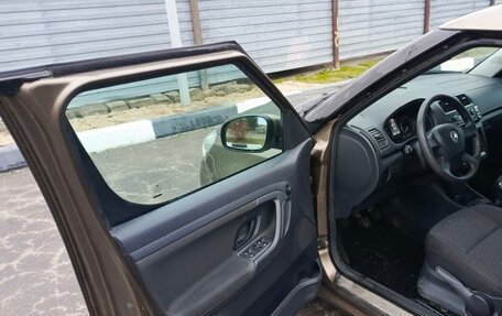 Skoda Roomster, 2013 год, 700 000 рублей, 5 фотография