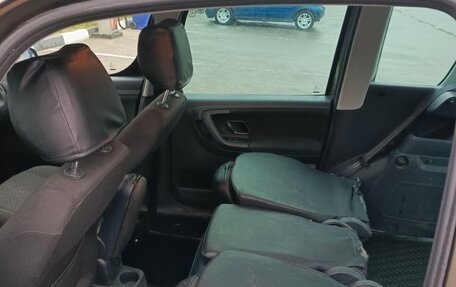 Skoda Roomster, 2013 год, 700 000 рублей, 12 фотография