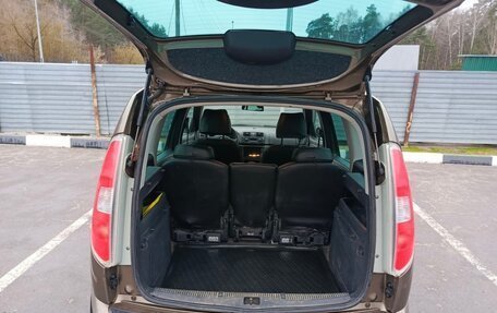 Skoda Roomster, 2013 год, 700 000 рублей, 6 фотография