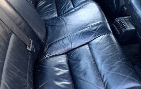 BMW 5 серия, 1991 год, 550 000 рублей, 11 фотография