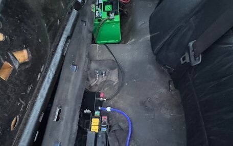 BMW 5 серия, 1991 год, 550 000 рублей, 12 фотография