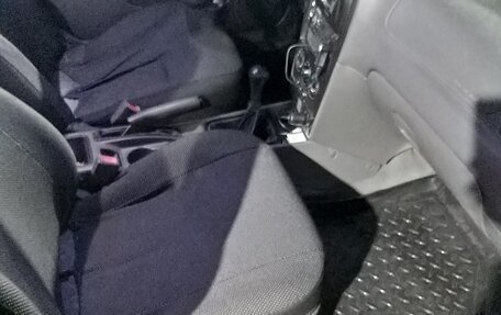 KIA Spectra II (LD), 2006 год, 310 000 рублей, 8 фотография