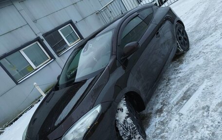 Renault Megane III, 2012 год, 950 000 рублей, 4 фотография