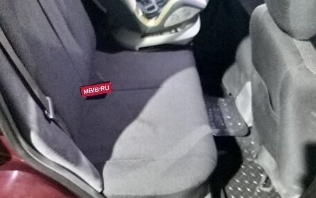 KIA Spectra II (LD), 2006 год, 310 000 рублей, 9 фотография