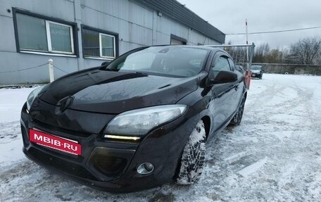 Renault Megane III, 2012 год, 950 000 рублей, 2 фотография