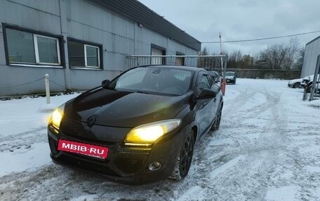 Renault Megane III, 2012 год, 950 000 рублей, 5 фотография