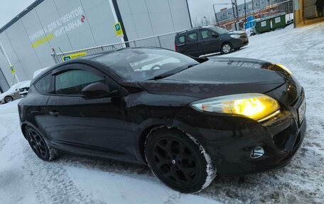 Renault Megane III, 2012 год, 950 000 рублей, 10 фотография