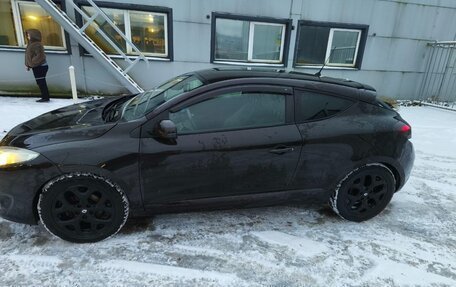 Renault Megane III, 2012 год, 950 000 рублей, 6 фотография