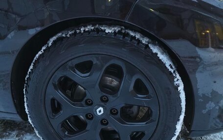 Renault Megane III, 2012 год, 950 000 рублей, 11 фотография