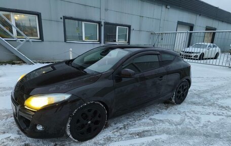 Renault Megane III, 2012 год, 950 000 рублей, 8 фотография