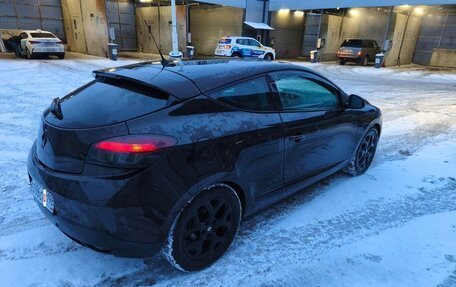 Renault Megane III, 2012 год, 950 000 рублей, 12 фотография