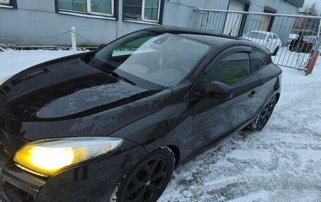 Renault Megane III, 2012 год, 950 000 рублей, 15 фотография